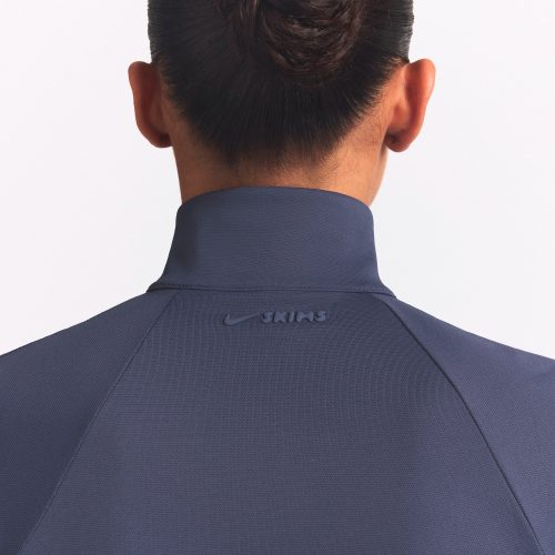 CROPPED TRACK JACKET