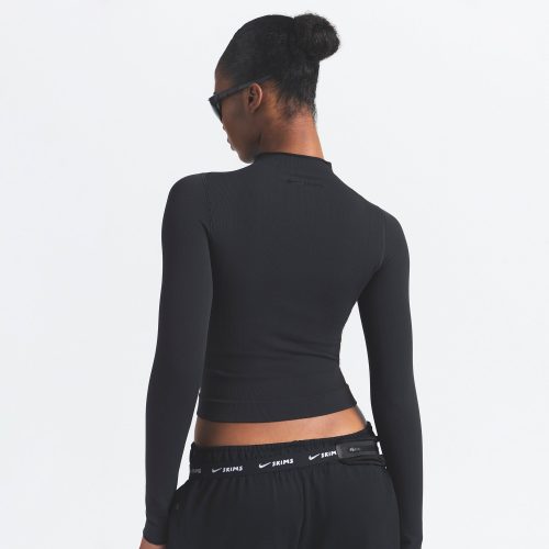 FULL ZIP JACKET