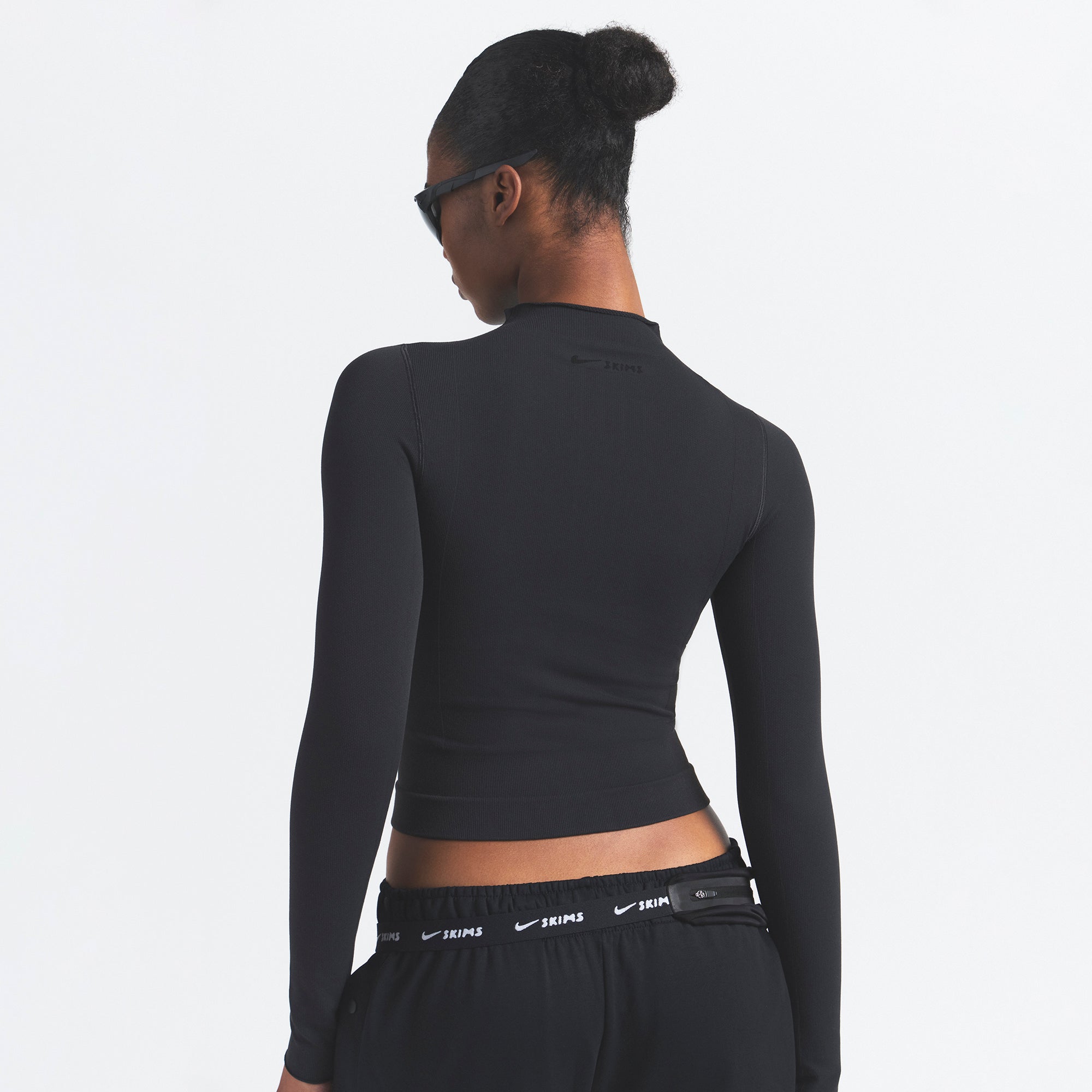 FULL ZIP JACKET