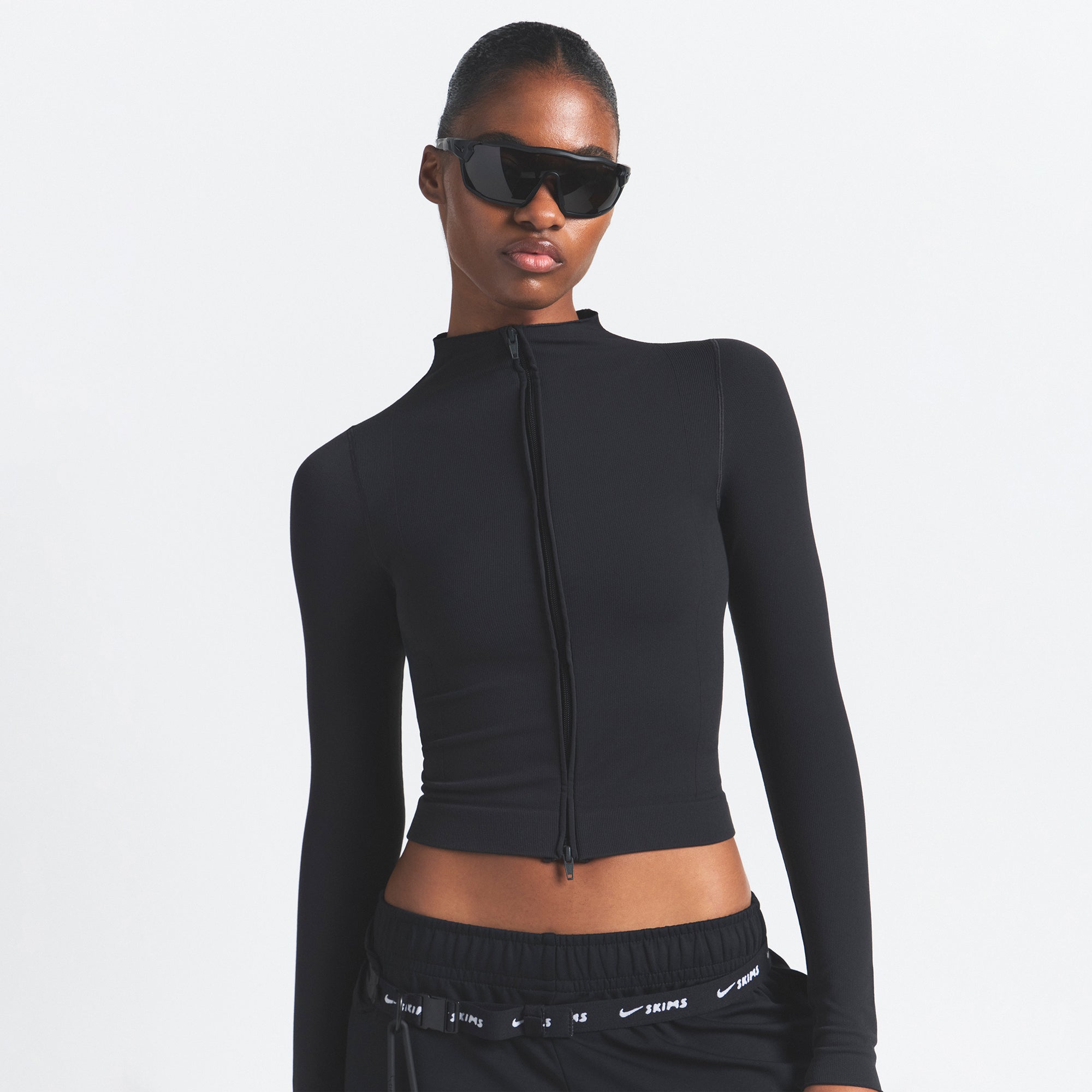 FULL ZIP JACKET