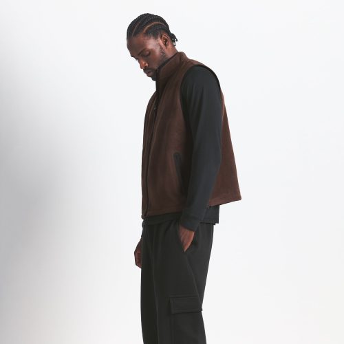 MENS VEST