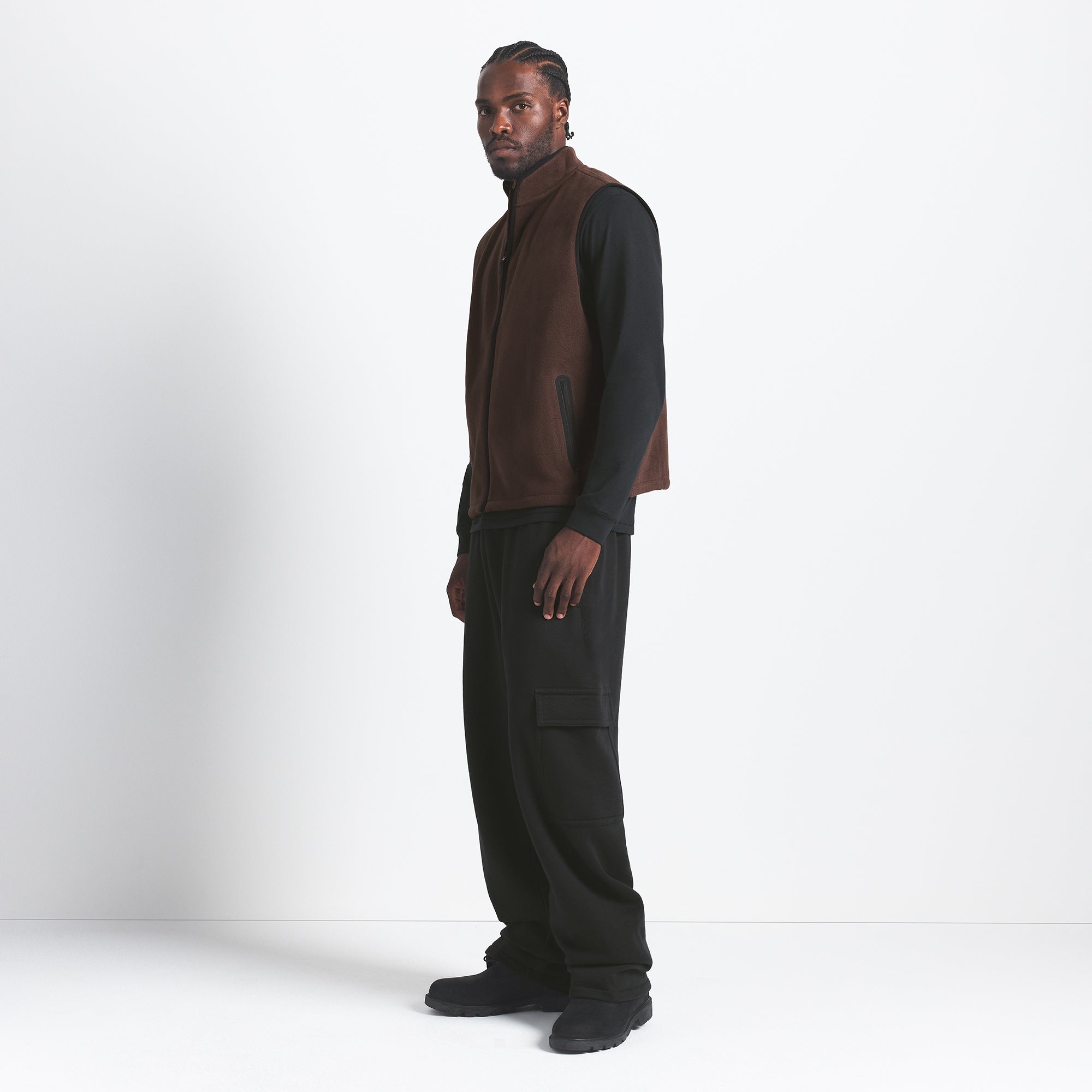 MENS VEST