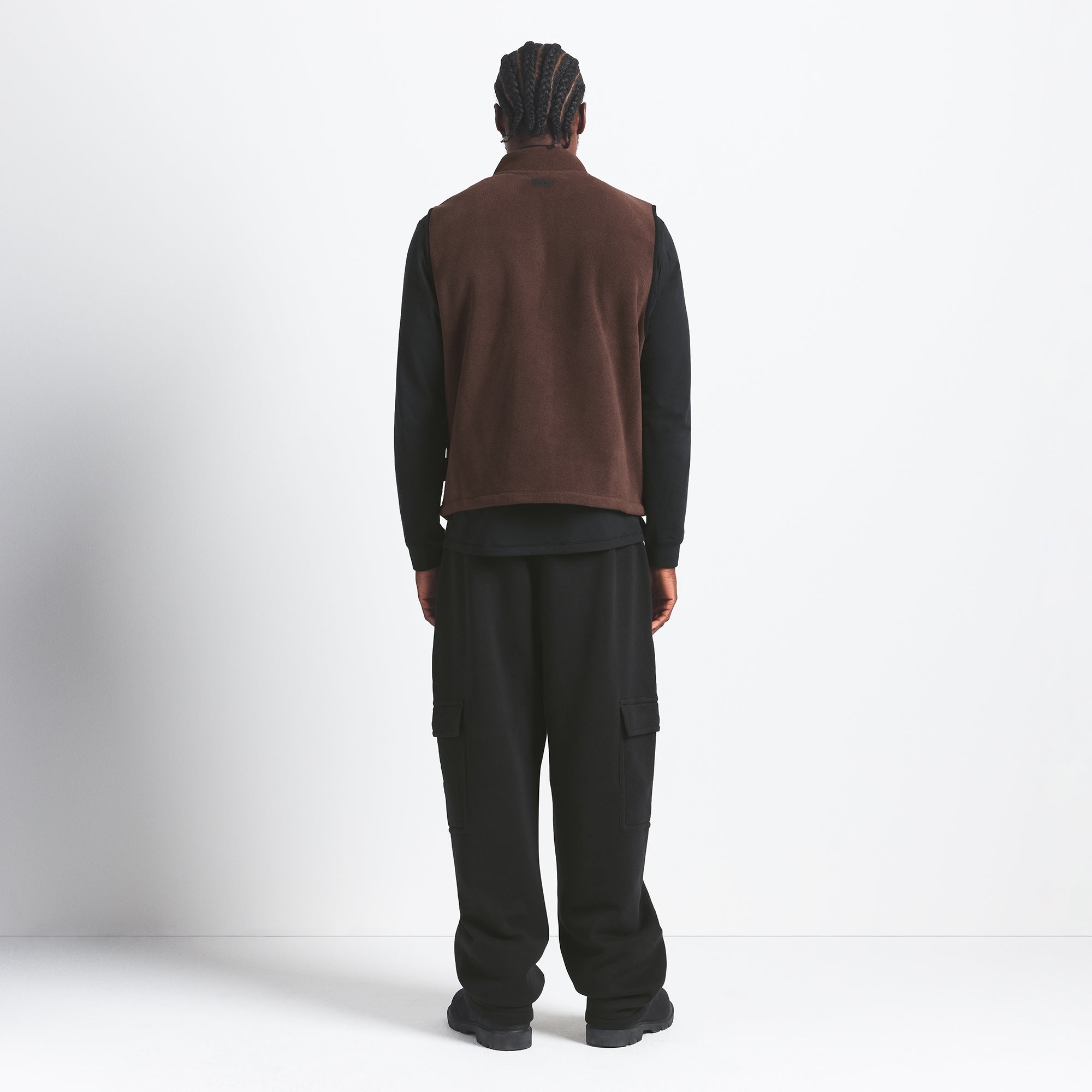 MENS VEST
