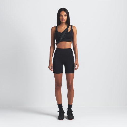 SCOOP NECK BRA
