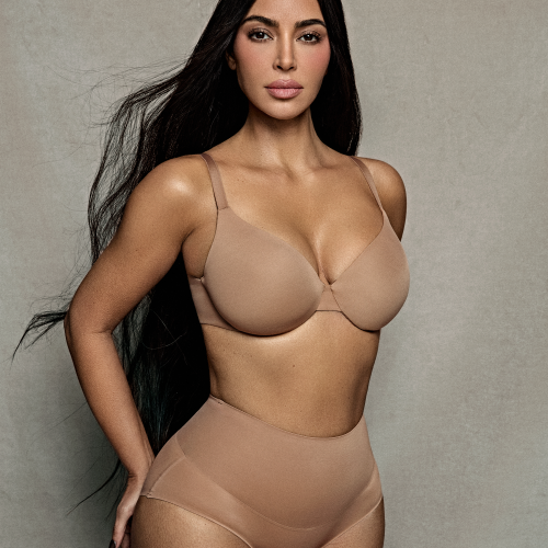 FULL COVERAGE BRA