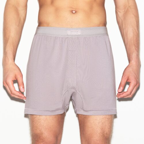 MENS KNIT BOXER 3-PACK