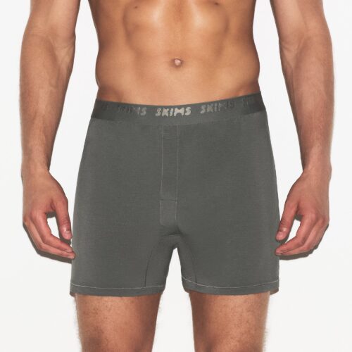 MENS KNIT BOXER 3-PACK