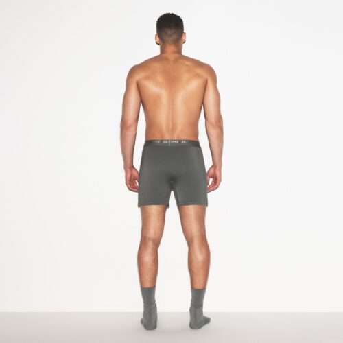 MENS KNIT BOXER 3-PACK