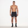 MENS KNIT BOXER 3-PACK