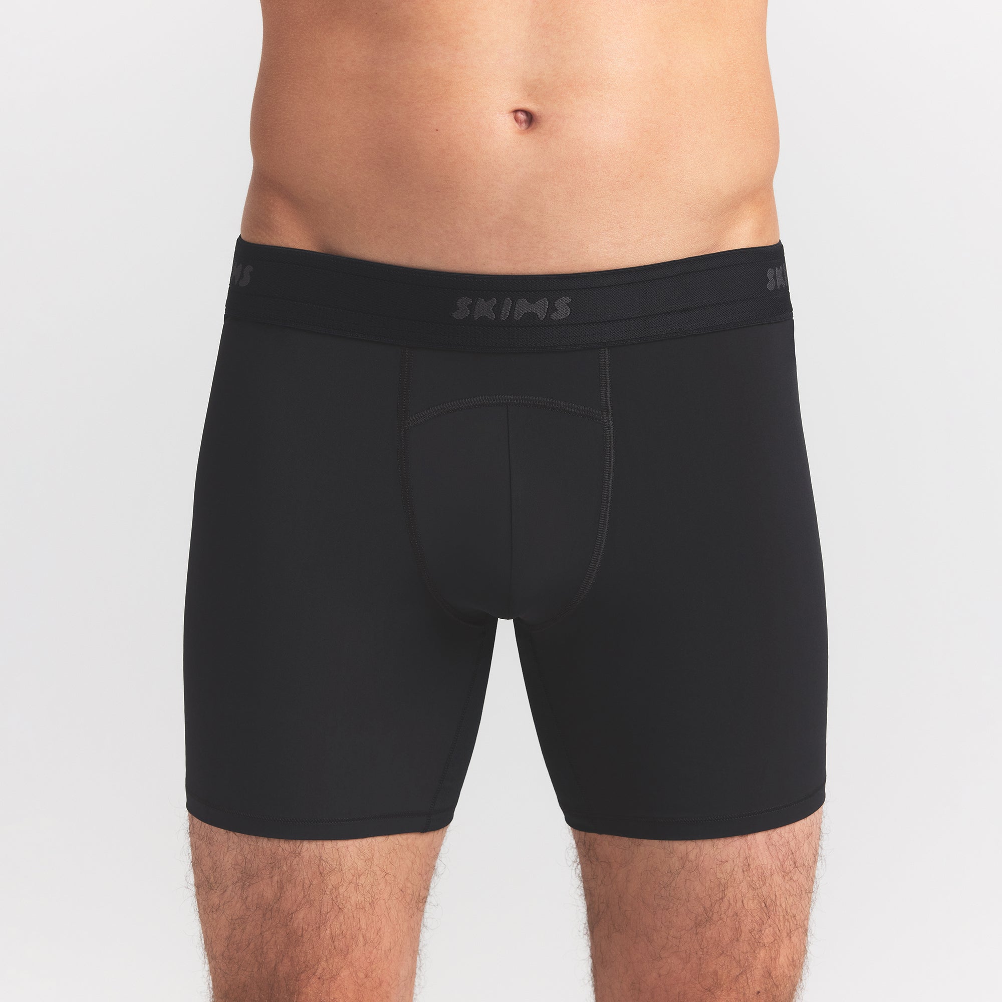 MENS 5" BOXER BRIEF 3-PACK