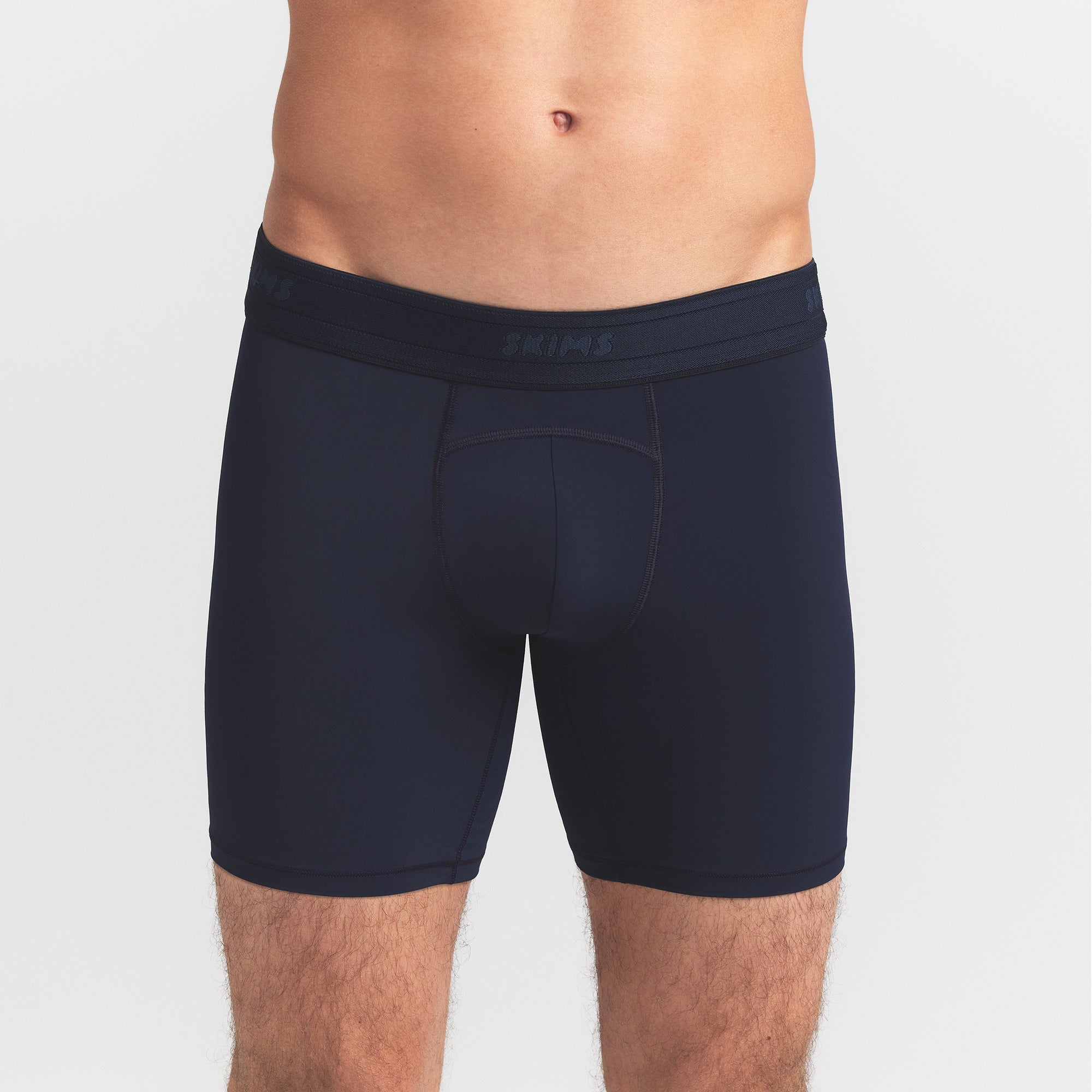 MENS 5" BOXER BRIEF 3-PACK