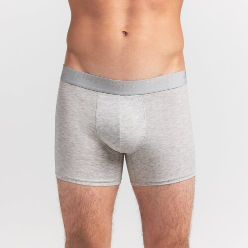 MENS 3" BOXER BRIEF 3-PACK