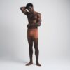 MENS 3" BOXER BRIEF 5-PACK