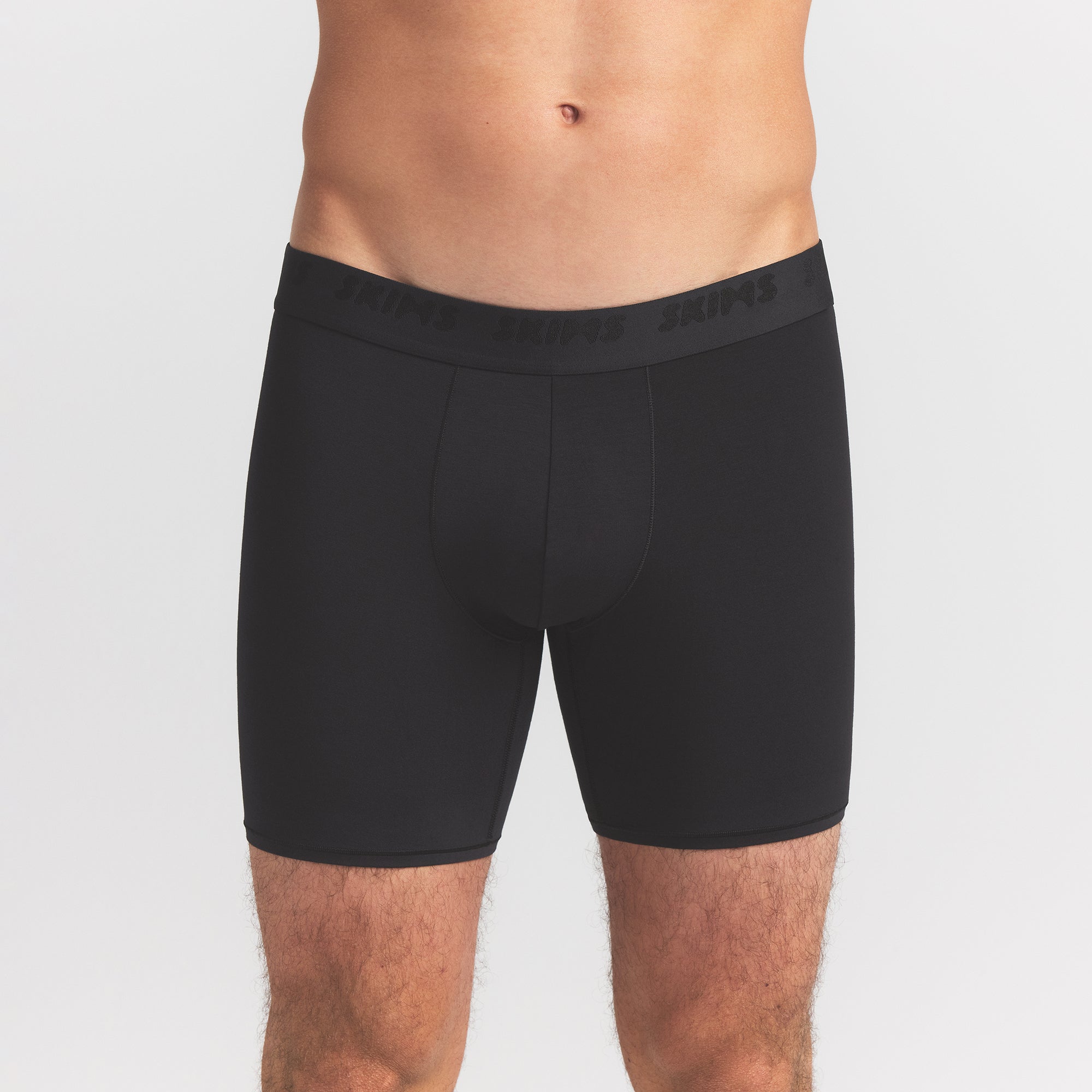 MENS 5" BOXER BRIEF 5-PACK