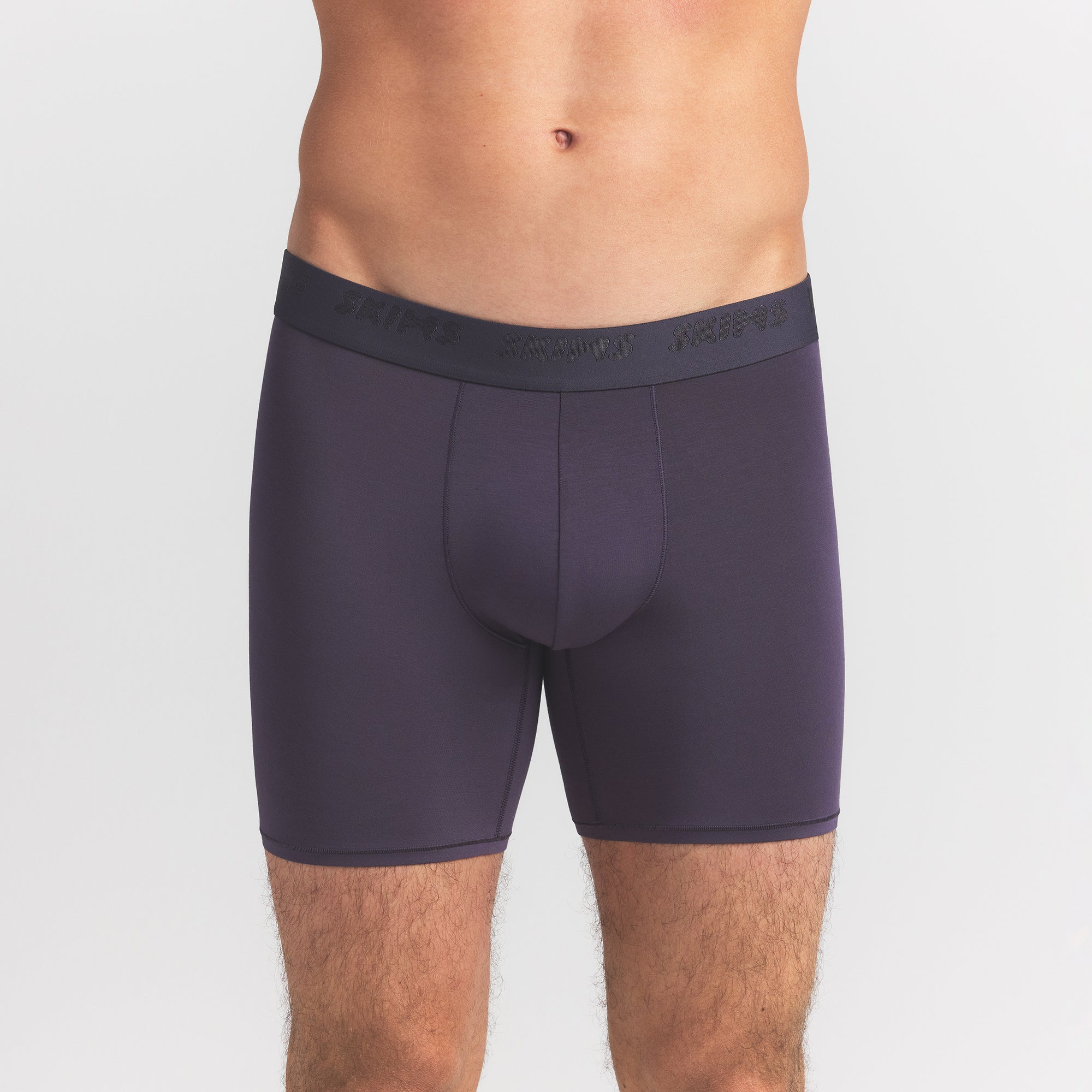 MENS 5" BOXER BRIEF 5-PACK