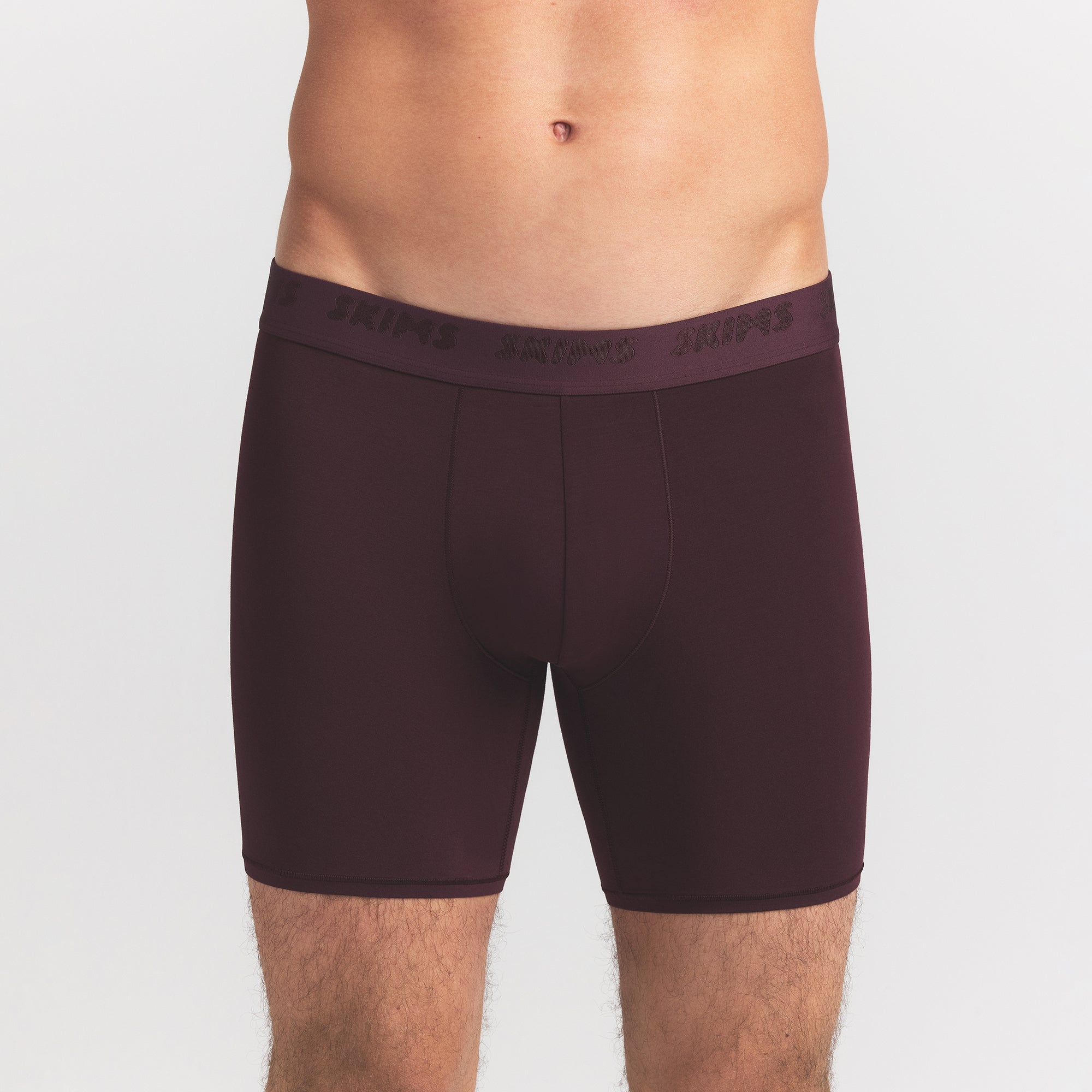 MENS 5" BOXER BRIEF 5-PACK