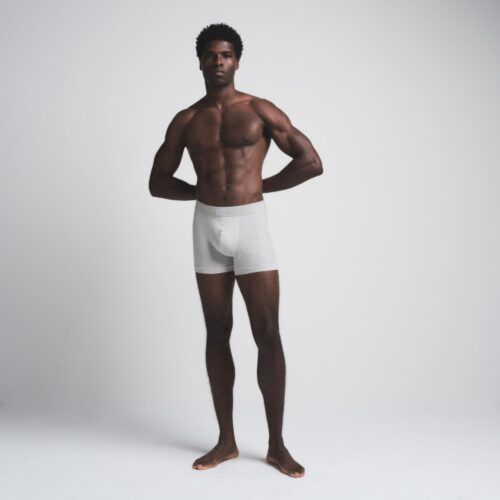 MENS 3" BOXER BRIEF 5-PACK