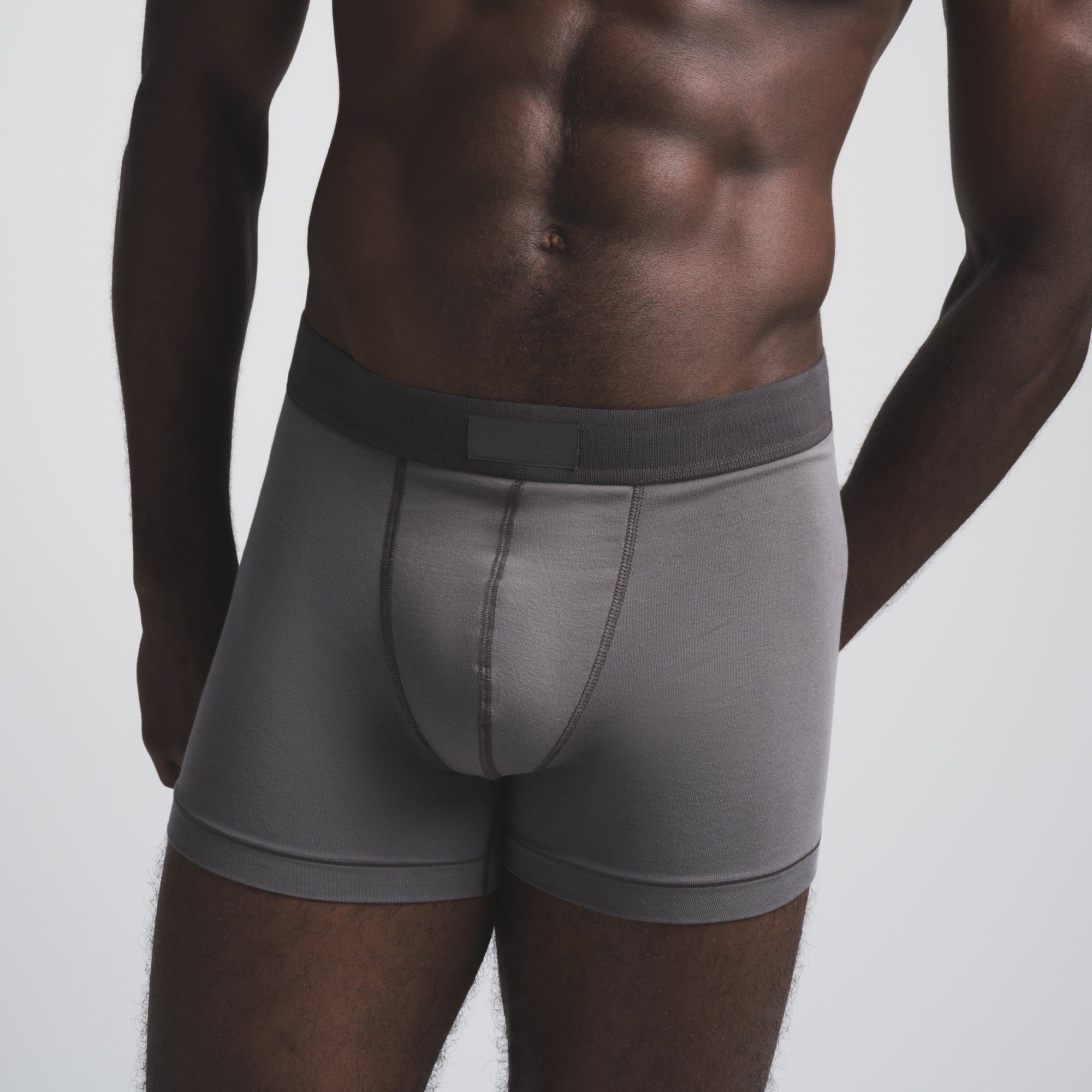 MENS 3" BOXER BRIEF 5-PACK