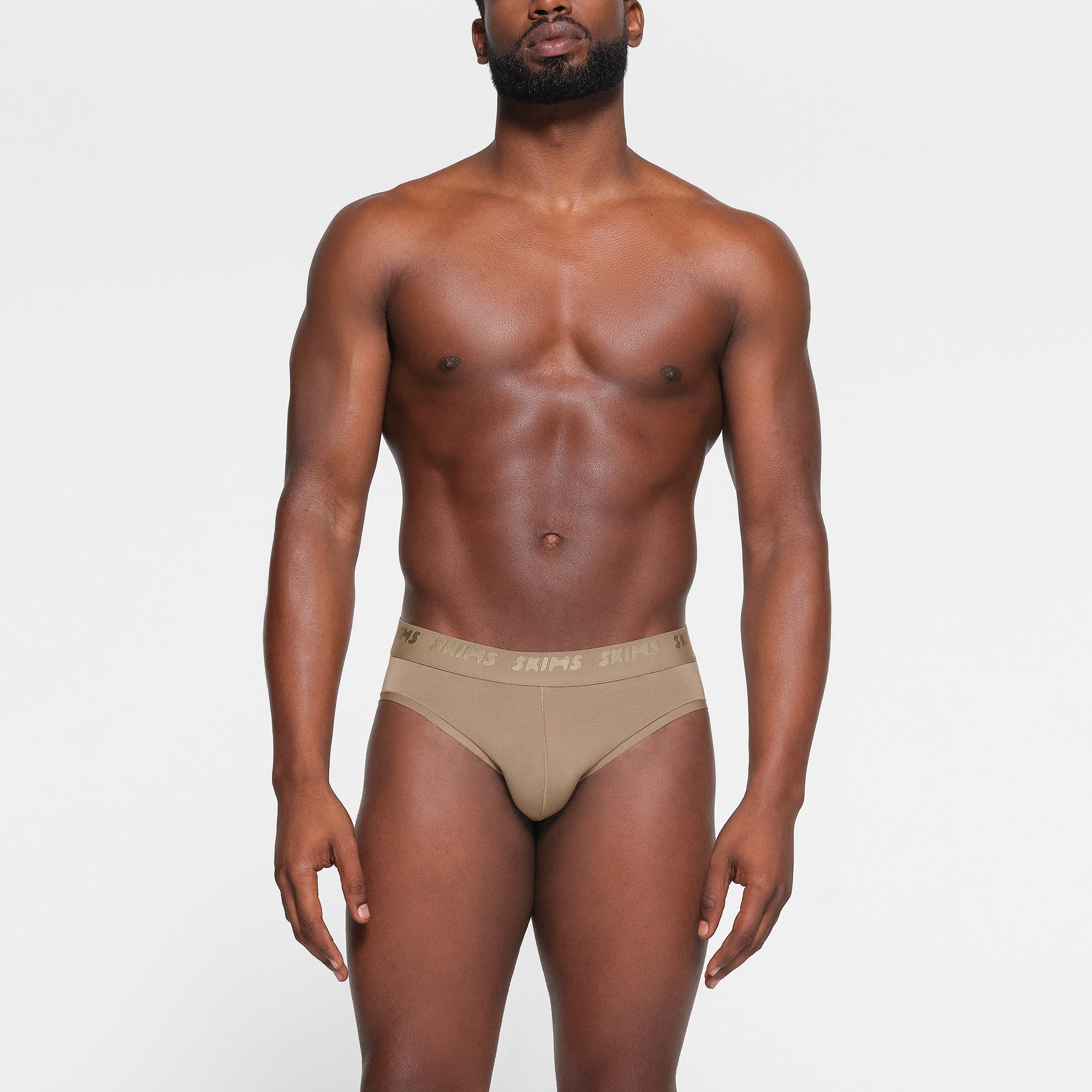 MENS BRIEF 3-PACK