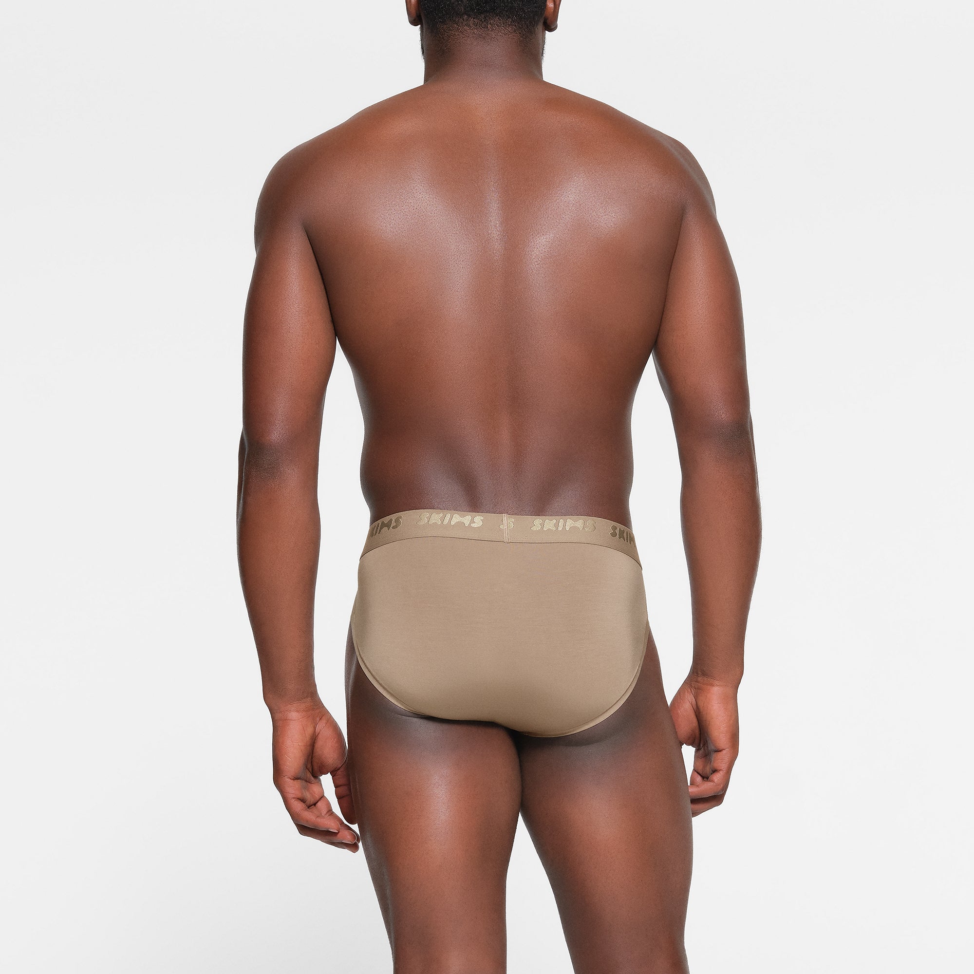 MENS BRIEF 3-PACK