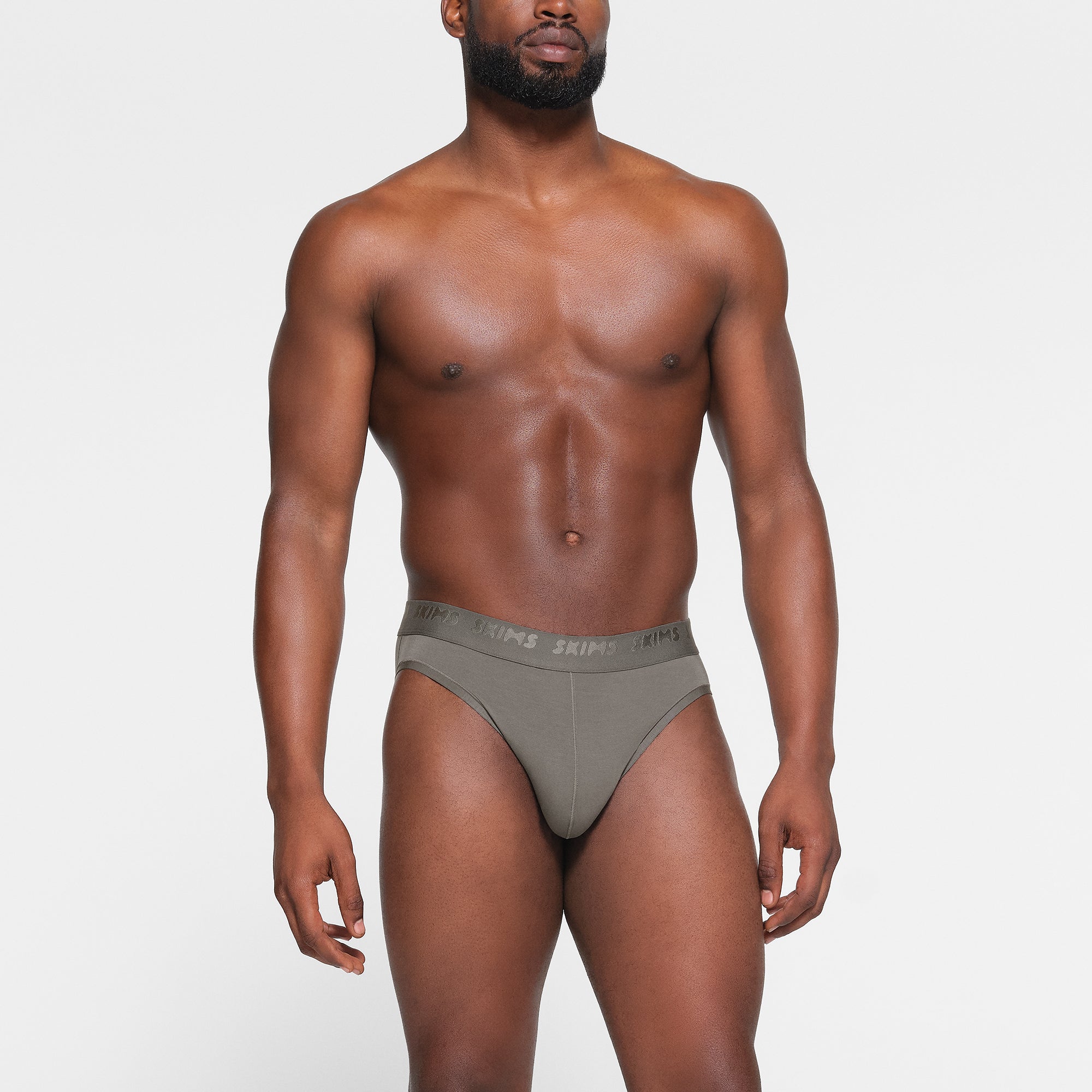 MENS BRIEF 3-PACK