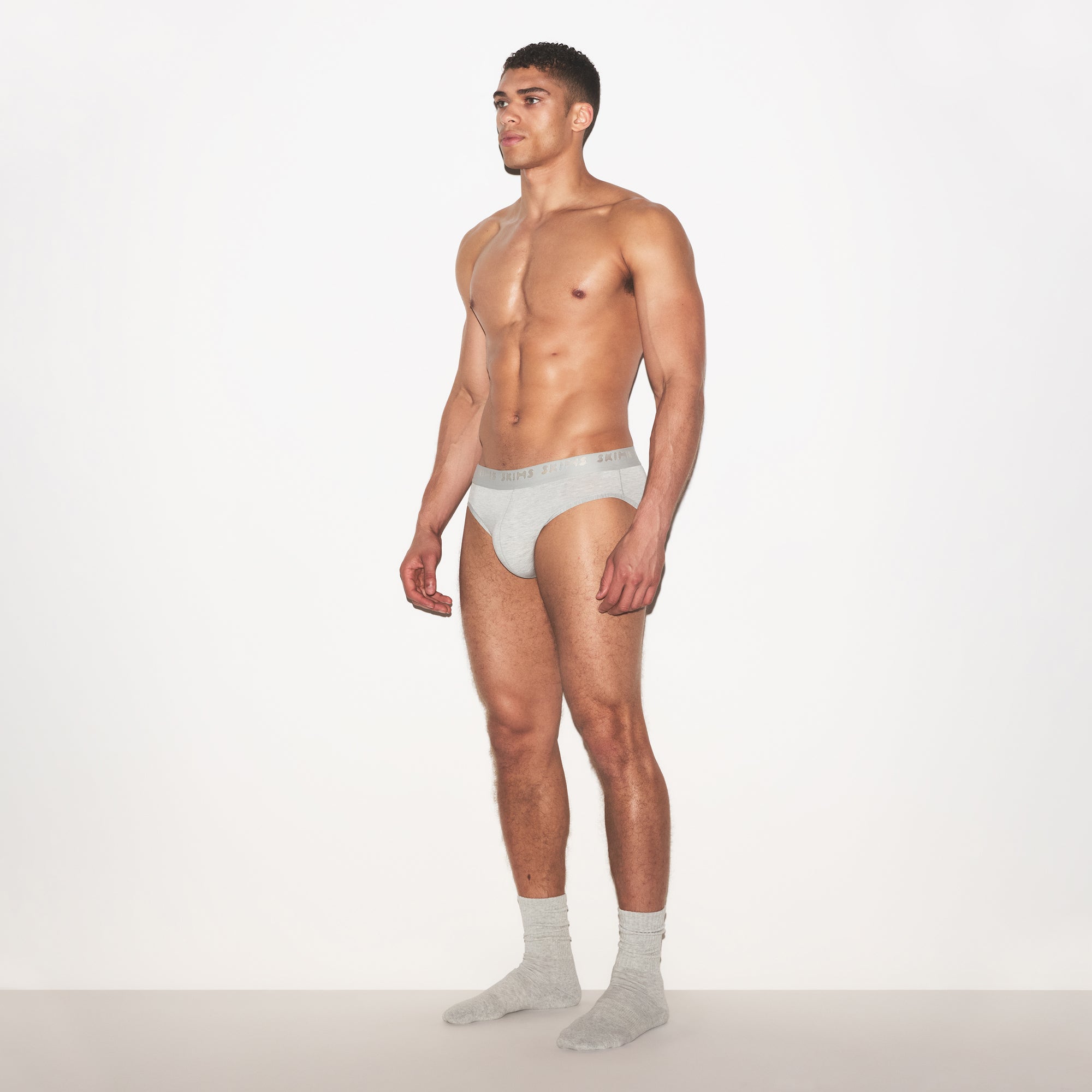 MENS BRIEF 3-PACK