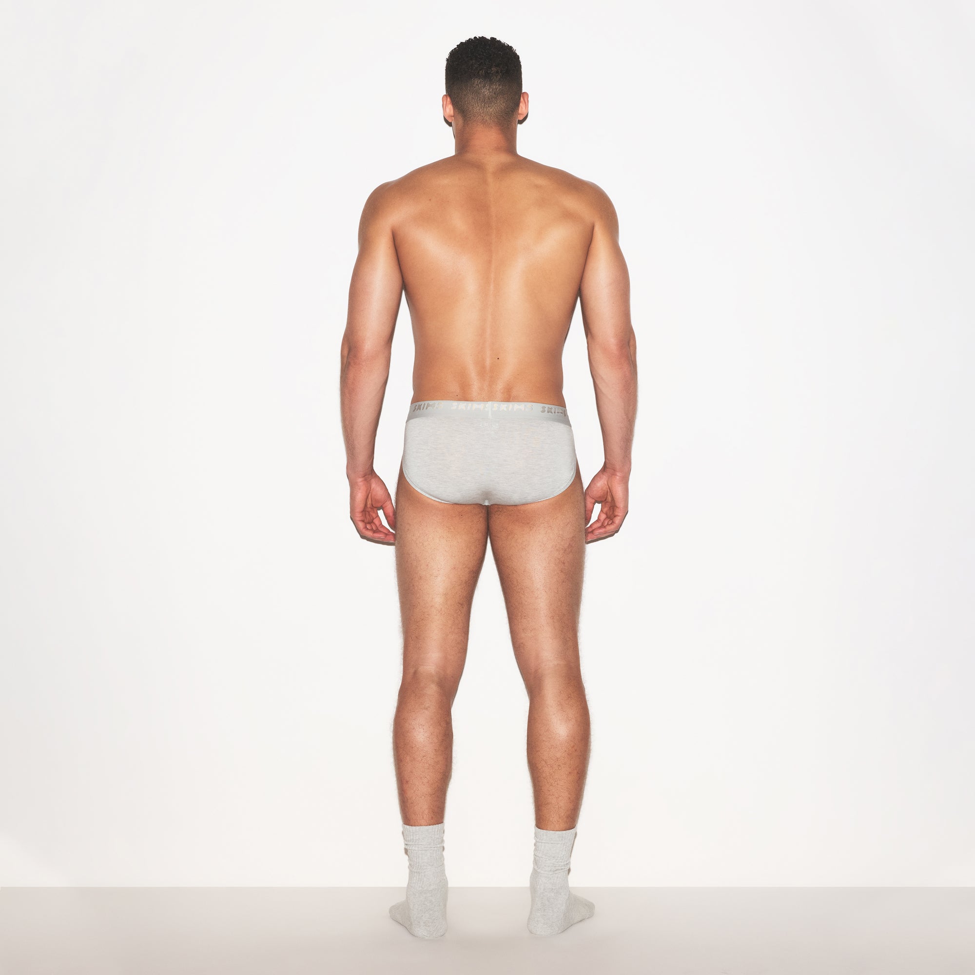 MENS BRIEF 3-PACK