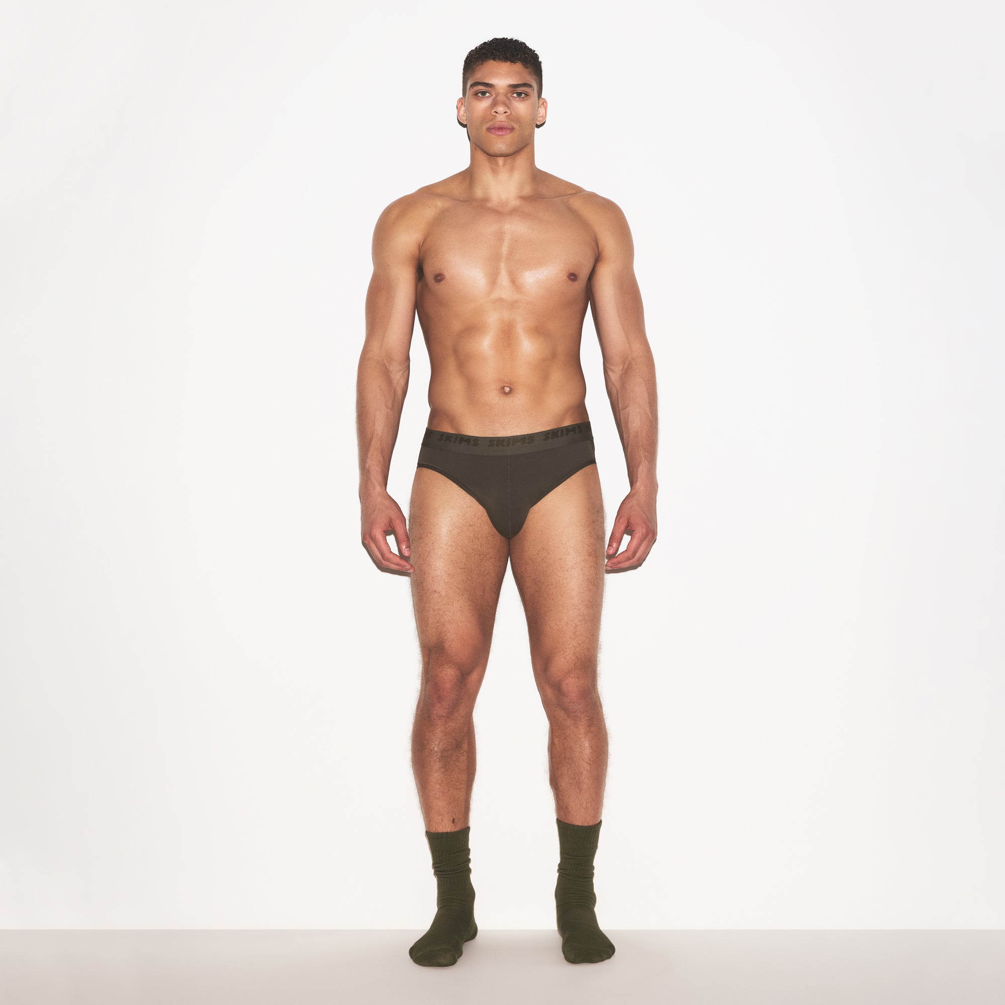 MENS BRIEF 3-PACK