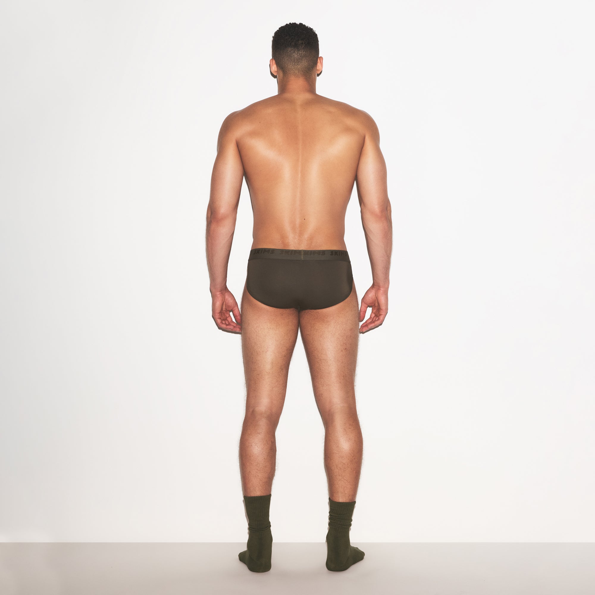 MENS BRIEF 3-PACK