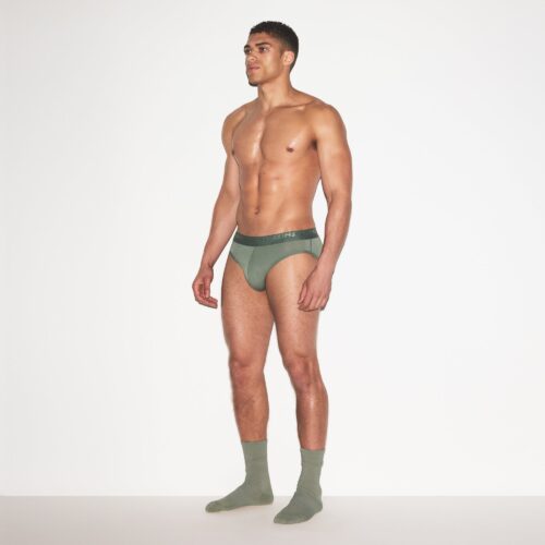 MENS BRIEF 3-PACK