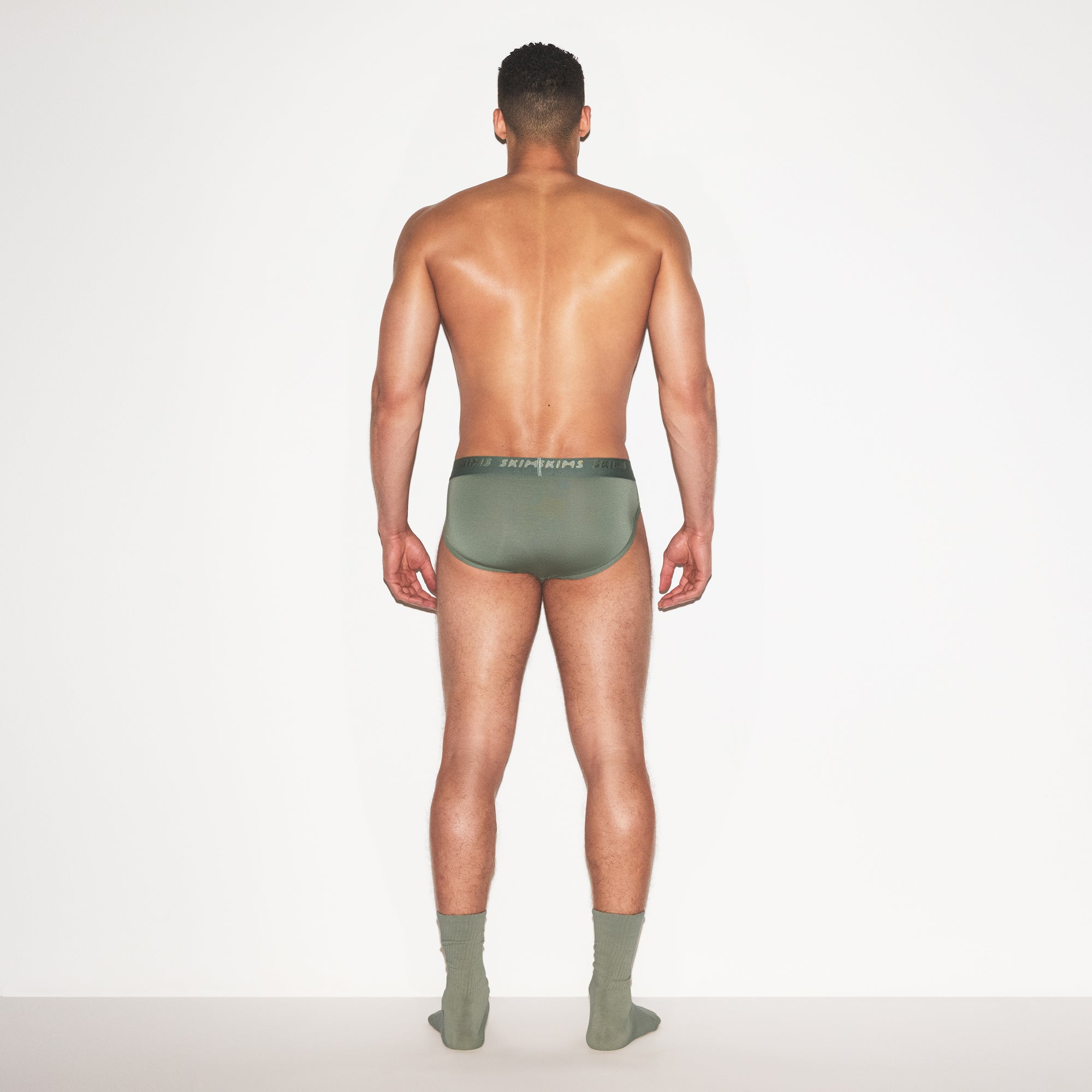 MENS BRIEF 3-PACK