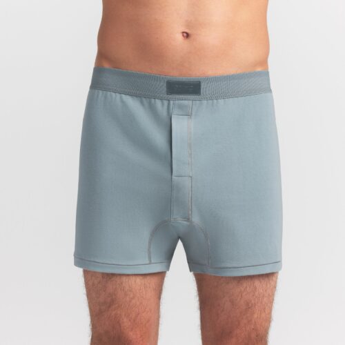 MENS KNIT BOXER 3-PACK