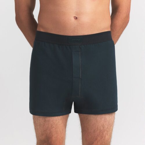 MENS KNIT BOXER 3-PACK