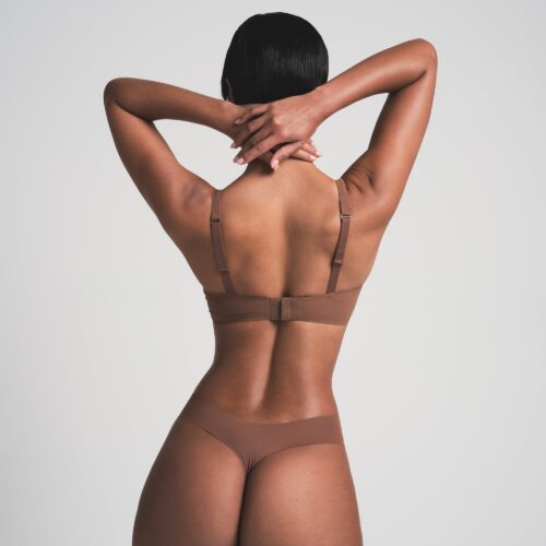 DIPPED THONG