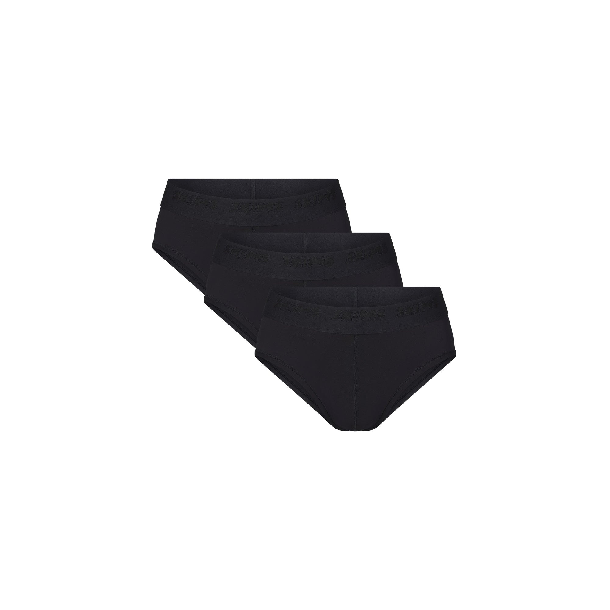 MENS BRIEF 3-PACK