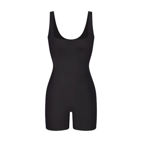 MID THIGH BODYSUIT
