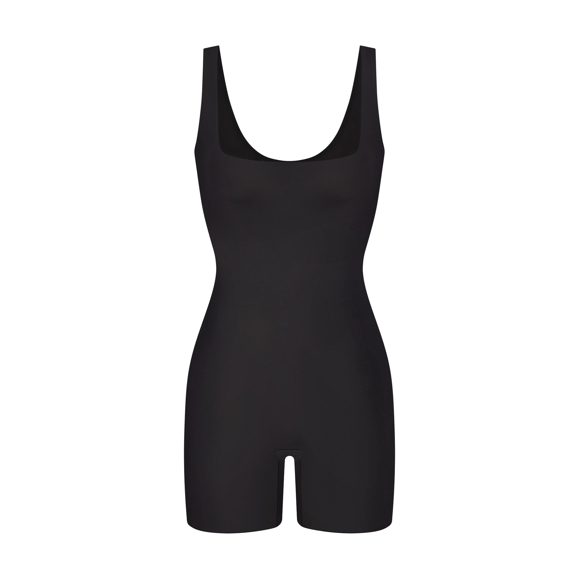 MID THIGH BODYSUIT