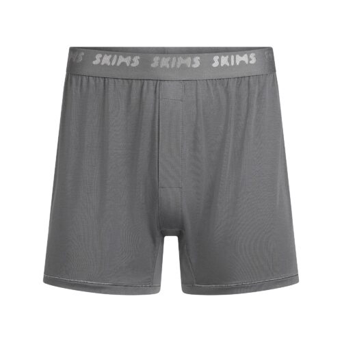 MENS KNIT BOXER 3-PACK