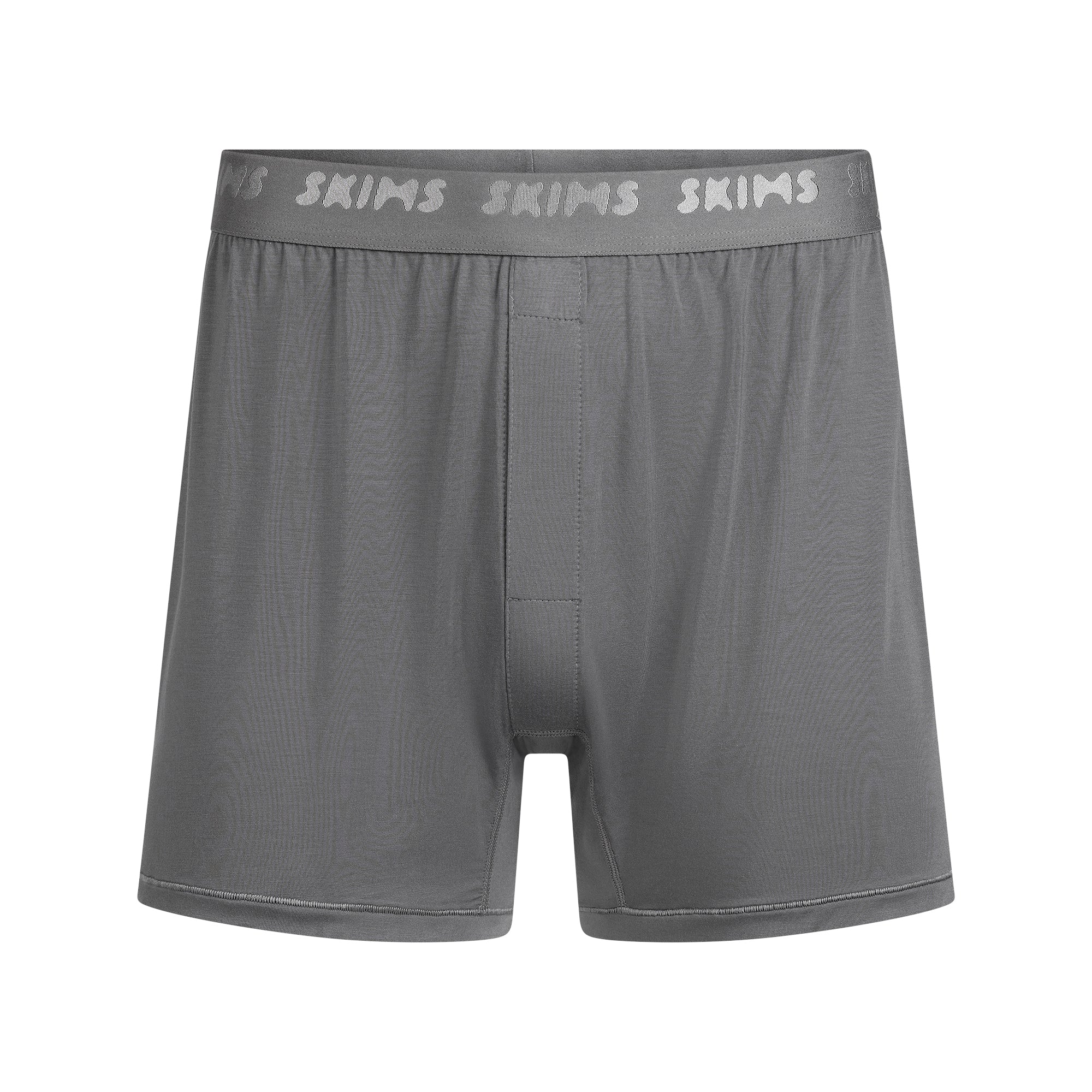 MENS KNIT BOXER 3-PACK