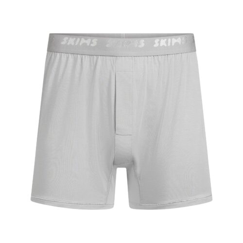 MENS KNIT BOXER 3-PACK