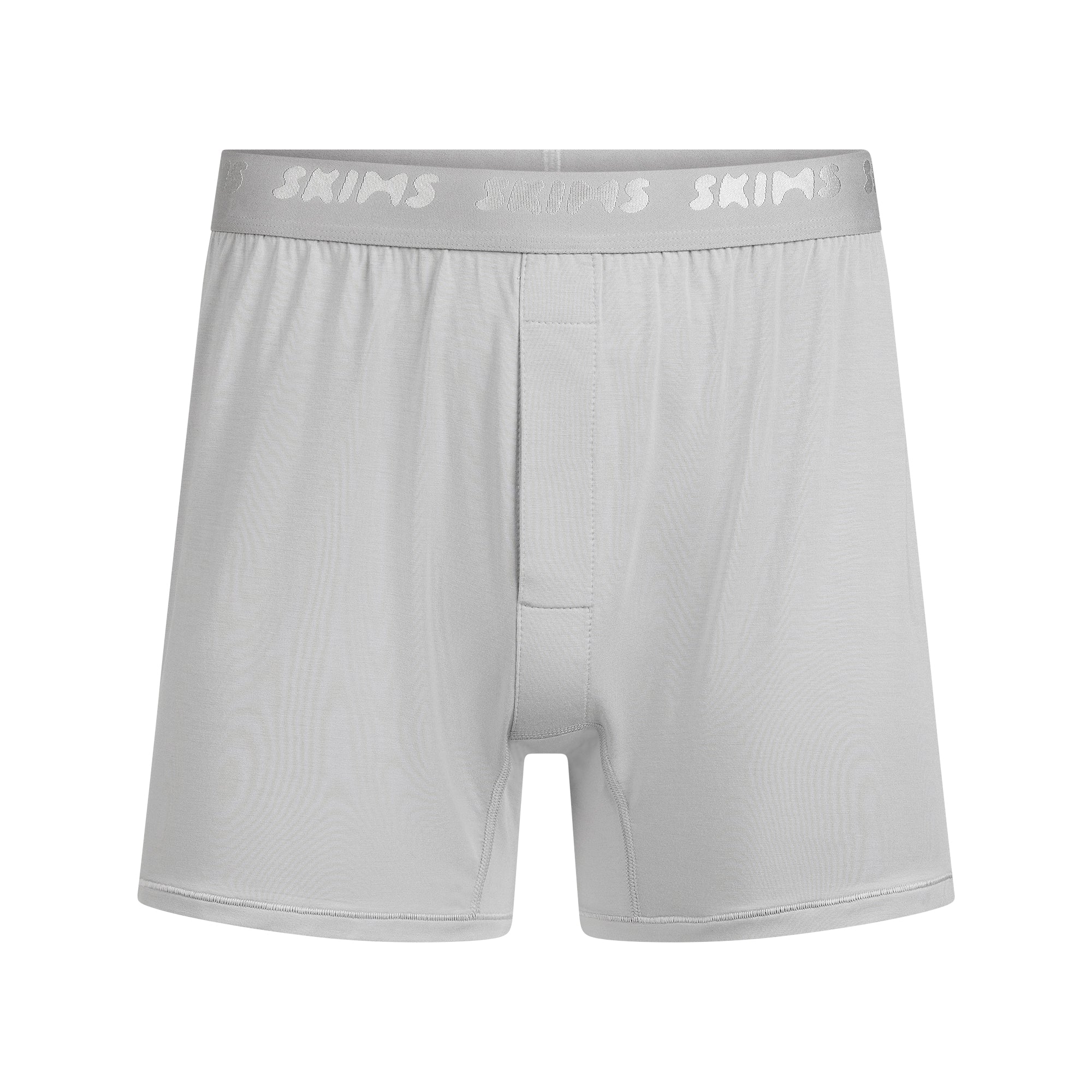 MENS KNIT BOXER 3-PACK