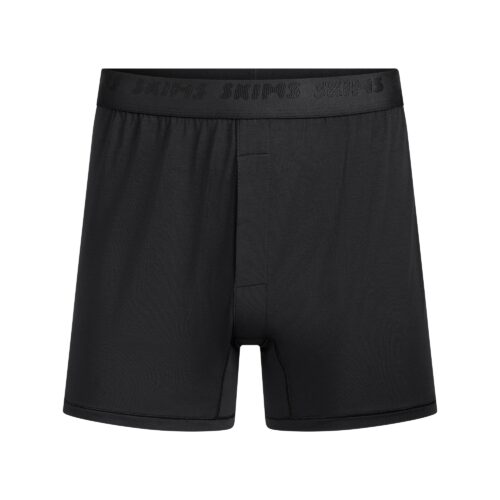 MENS KNIT BOXER 3-PACK