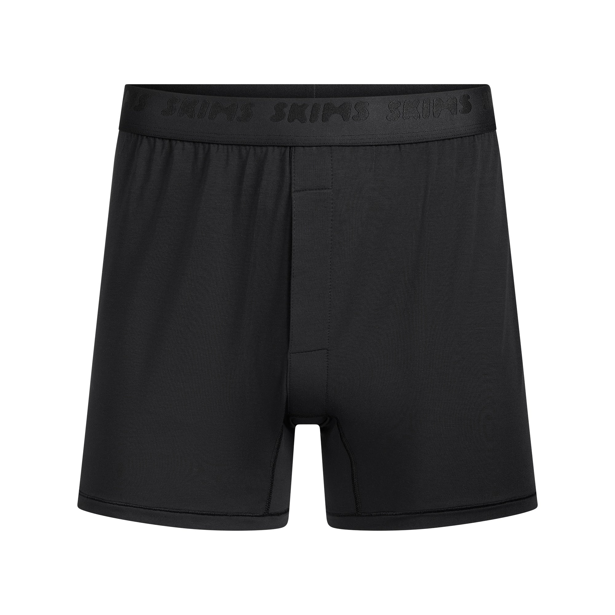 MENS KNIT BOXER 3-PACK