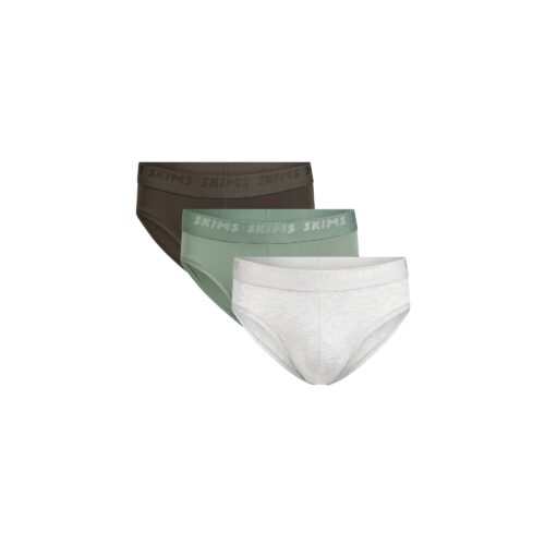 MENS BRIEF 3-PACK