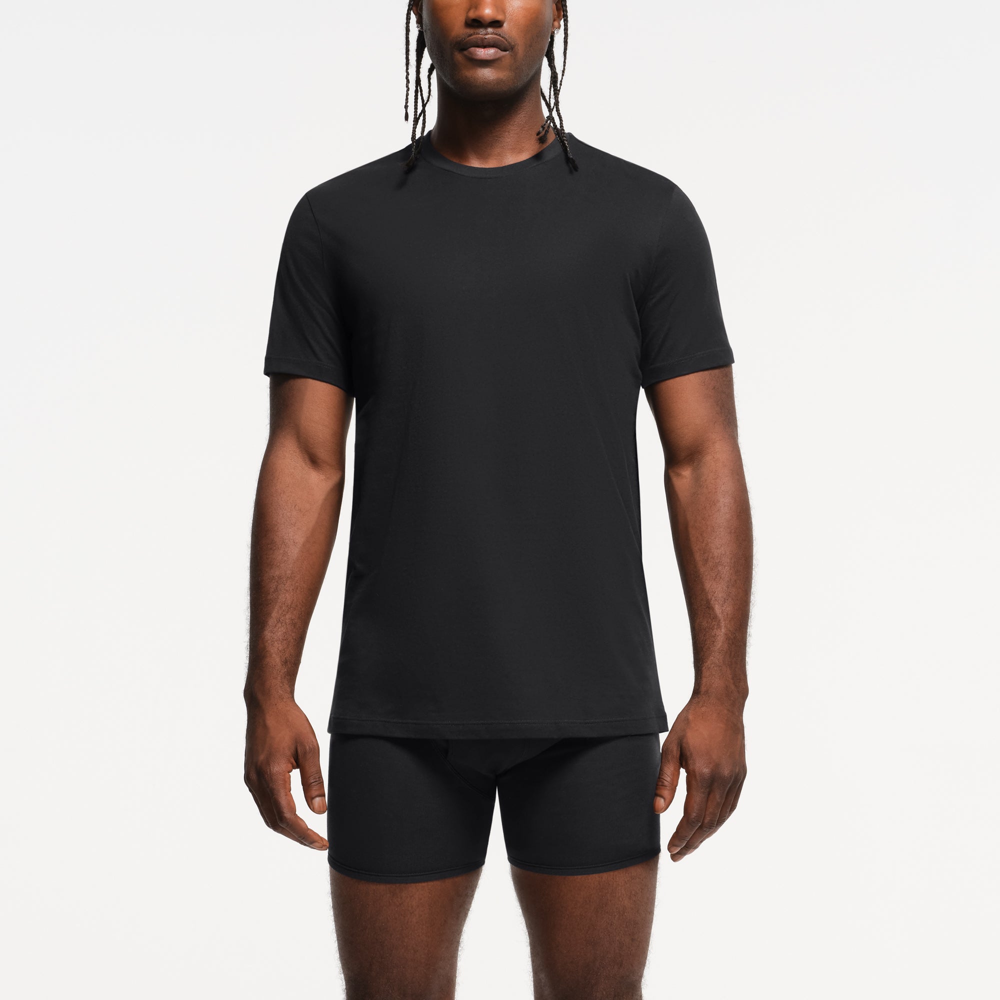 MENS LIGHTWEIGHT T-SHIRT 3-PACK