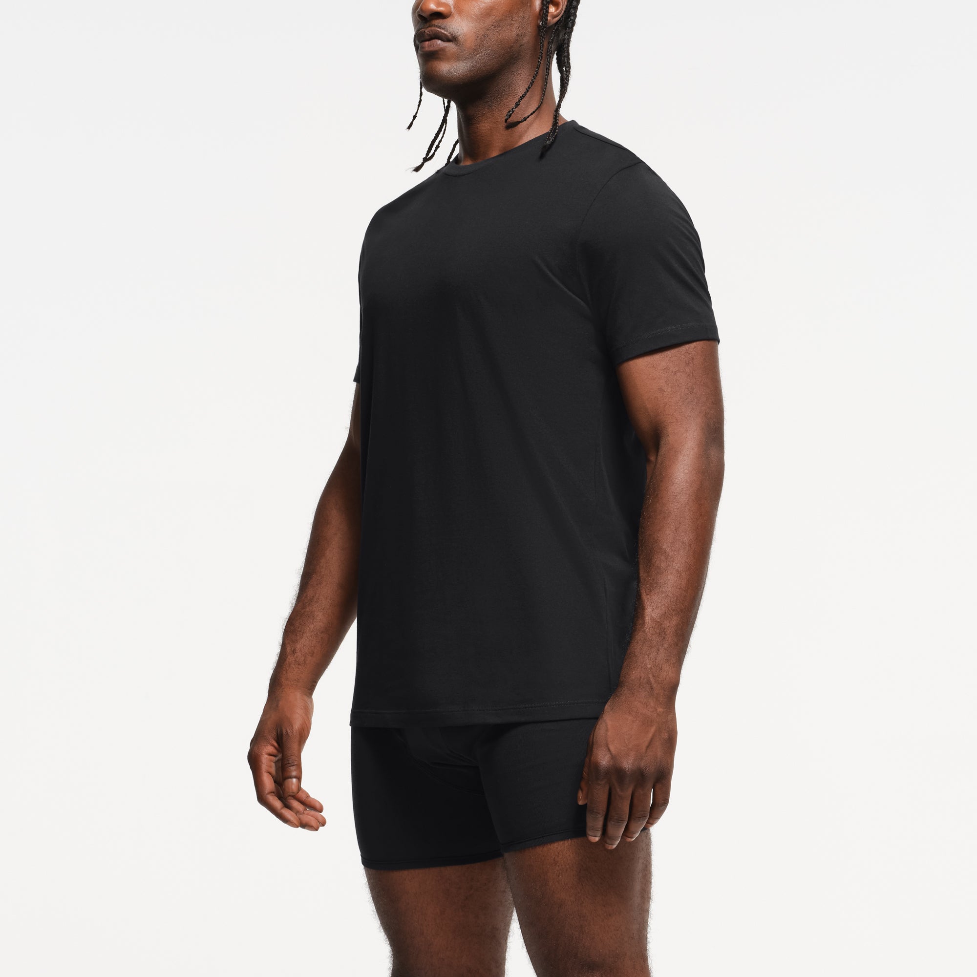MENS LIGHTWEIGHT T-SHIRT 3-PACK