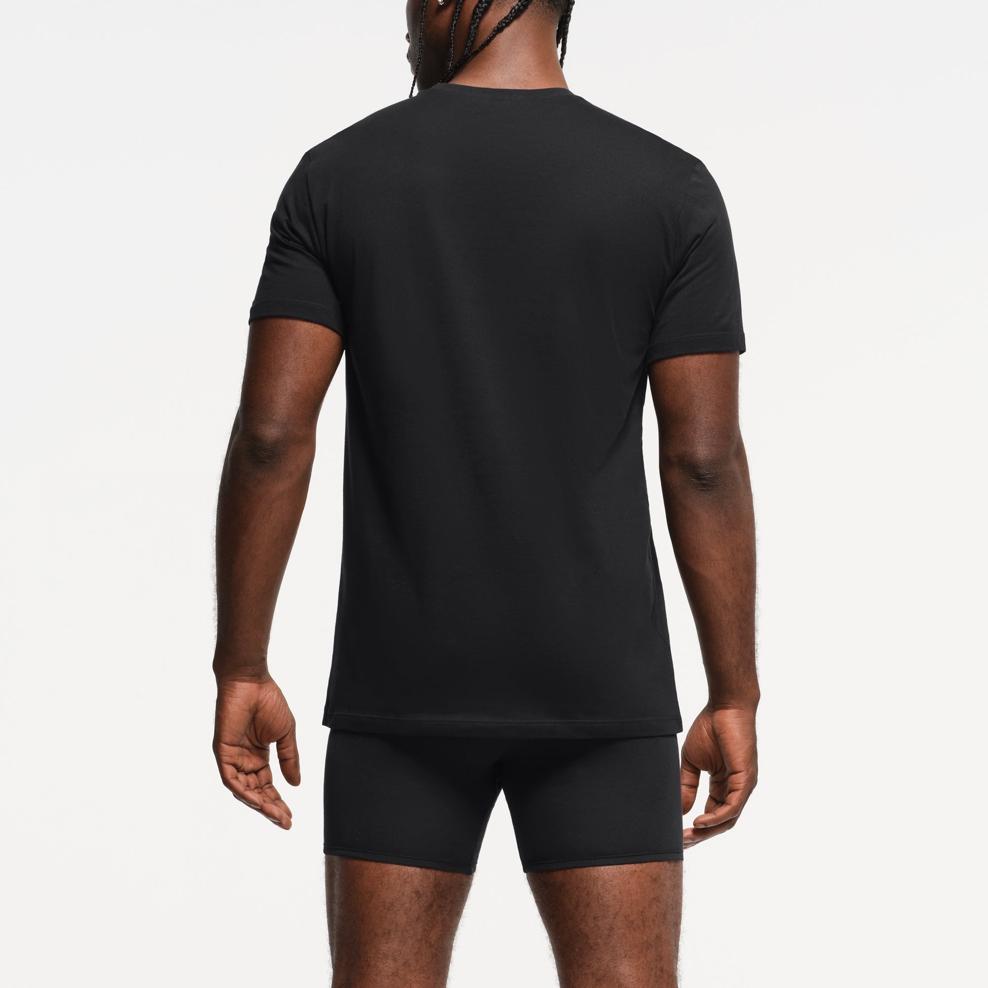 MENS LIGHTWEIGHT T-SHIRT 3-PACK