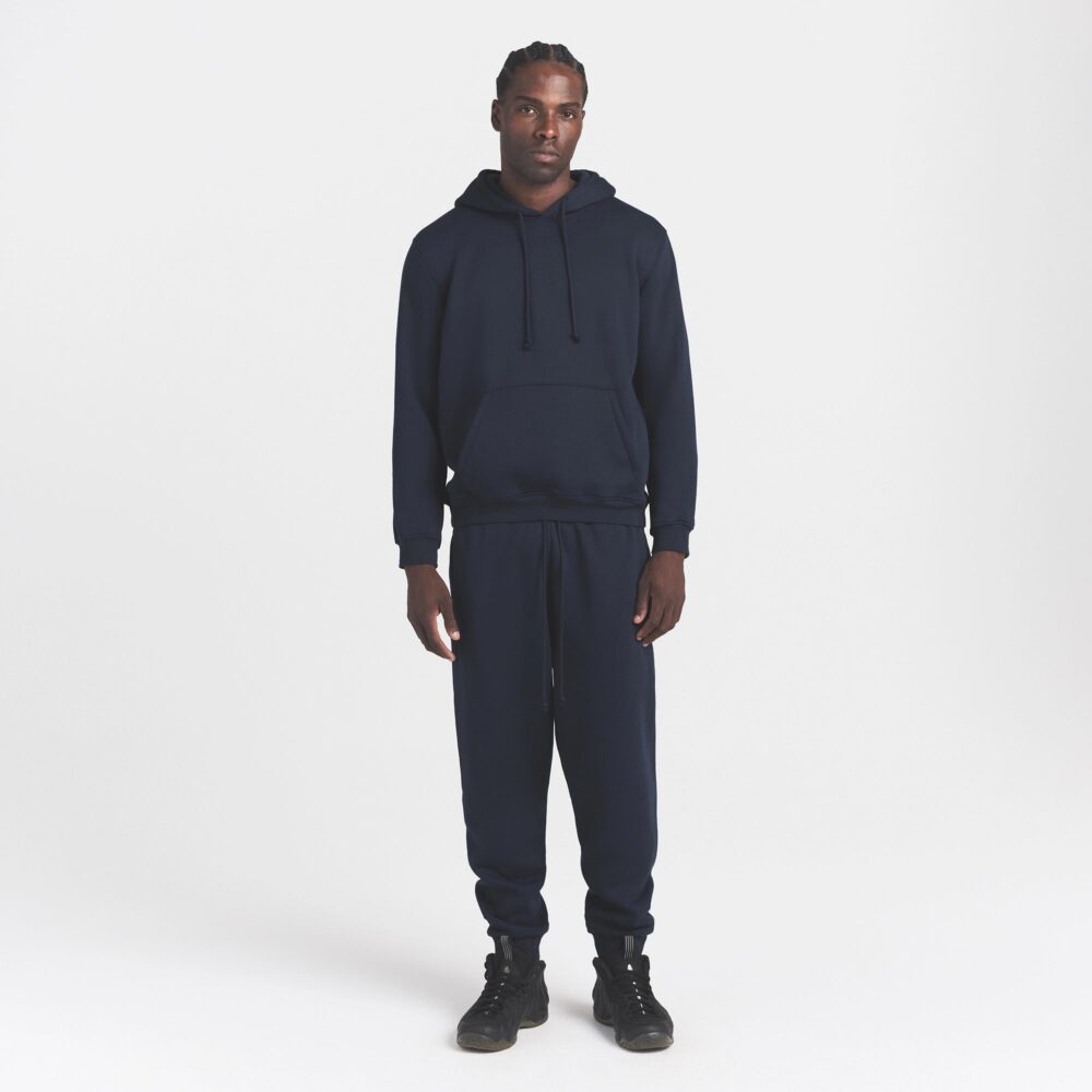 MENS CLASSIC HOODIE