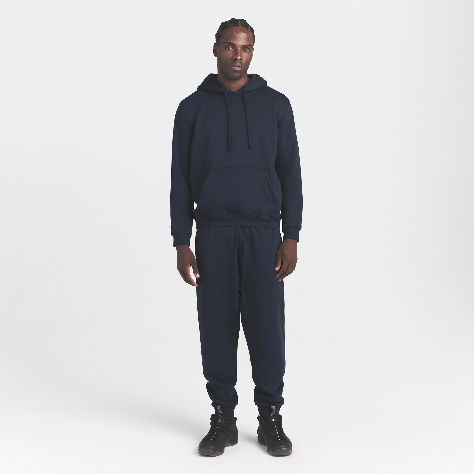 MENS CLASSIC HOODIE
