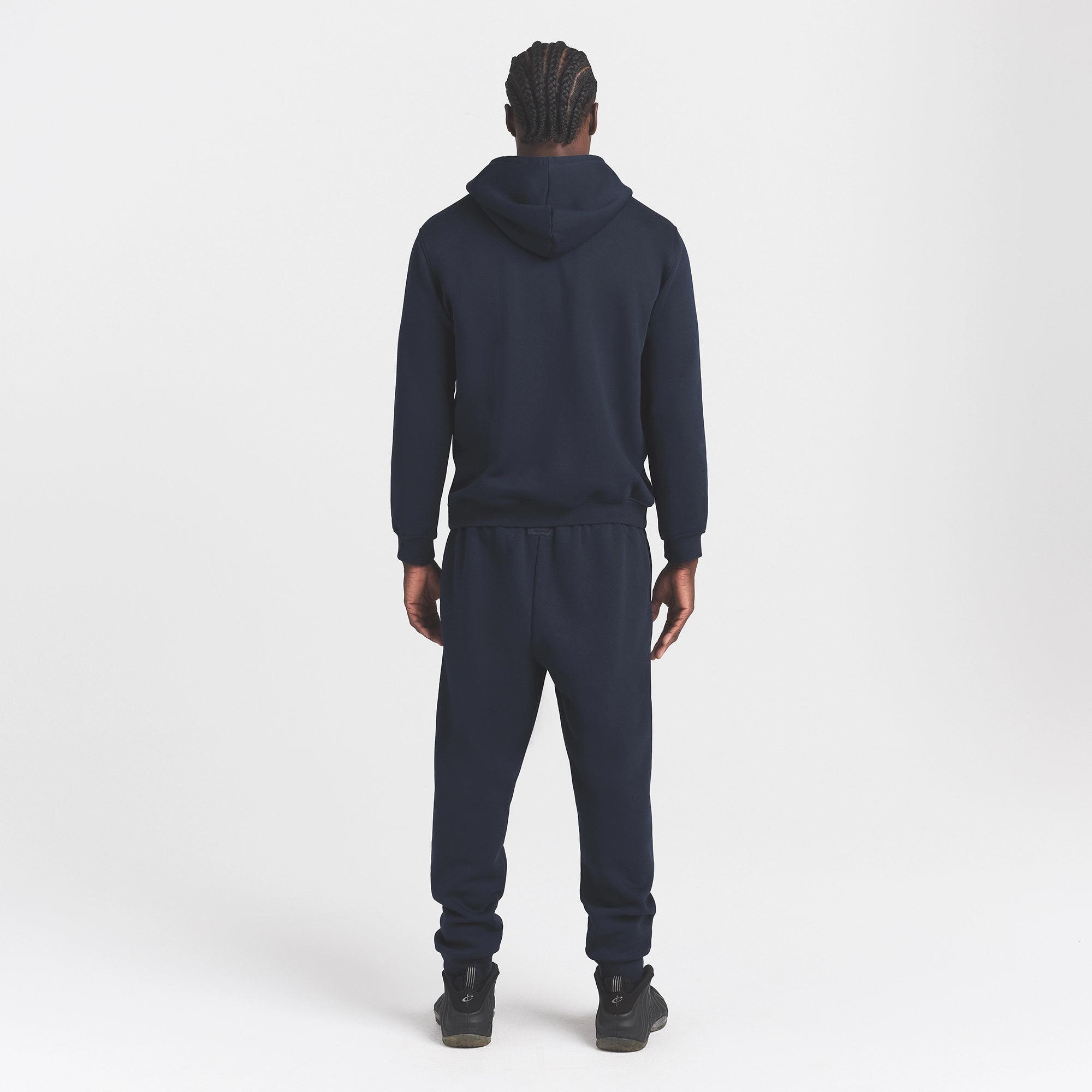 MENS CLASSIC HOODIE